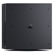 Sony PS4 Pro Gaming Console 1TB Black + Extra Controller + FIFA20 Game
