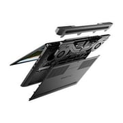 Dell Inspiron 15 5587 Gaming Laptop - Core i7 2.2GHz 16GB 1TB+256GB 6GB DOS 15.6inch FHD Black