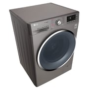 LG 8kg Washer & 5kg Dryer F4J7THP8S LG 8kg Washer & 5kg Dryer F4J7THP8S