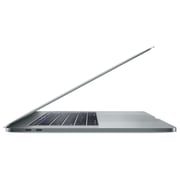 MacBook Pro 15-inch with Touch Bar and Touch ID (2018) - Core i7 2.6GHz 16GB 512GB 4GB Space Grey MacBook Pro 15-inch with Touch Bar and Touch ID (2018) - Core i7 2.6GHz 16GB 512GB 4GB Space Grey