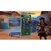 PS Vita Borderlands 2 Game PS Vita Borderlands 2 Game