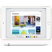 iPad mini (2019) WiFi 64GB 7.9inch Gold with FaceTime International Version iPad mini (2019) WiFi 64GB 7.9inch Gold with FaceTime International Version