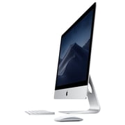 iMac Retina 4K 21.5-inch (2019) - Core i5 3.0GHz 8GB 1TB 4GB Silver English Keyboard iMac Retina 4K 21.5-inch (2019) - Core i5 3.0GHz 8GB 1TB 4GB Silver English Keyboard