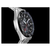 Casio EQS800CDB1AVUDF Edifice Solar Powered Watch