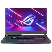 Asus ROG Strix G15 G513QR-HF010W Gaming Laaptop - Ryzen 7 3.2GHz 16GB 1TB 8GB Win11 15.6inch FHD Grey NVIDIA GeForce RTX 3070 English/Arabic Keyboard Asus ROG Strix G15 G513QR-HF010W Gaming Laaptop - Ryzen 7 3.2GHz 16GB 1TB 8GB Win11 15.6inch FHD Grey NVIDIA GeForce RTX 3070 English/Arabic Keyboard