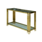 Pan Emirates Persea Console Table