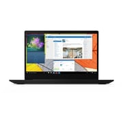 Lenovo ideapad S145-15IGM Laptop - Celeron 1.1GHz 4GB 1TB Shared Win10 15.6inch HD Granite Black English/Arabic Keyboard Lenovo ideapad S145-15IGM Laptop - Celeron 1.1GHz 4GB 1TB Shared Win10 15.6inch HD Granite Black English/Arabic Keyboard