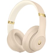 Beats Wireless Over-Ear Headphones Gold Studio3 Beats Wireless Over-Ear Headphones Gold Studio3