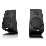 F&D Multimedia Bluetooth Speaker Black F580X