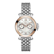 GC X40004L1S Sport Chic Collection Watch GC X40004L1S Sport Chic Collection Watch