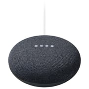 Google Nest Mini (2nd Generation) Smart Speaker Charcoal (International Version) Google Nest Mini (2nd Generation) Smart Speaker Charcoal (International Version)