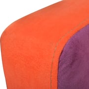 Cube Chair Patchwork Height Adjustable Cube Chair Patchwork Height Adjustable