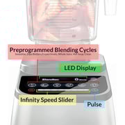 Blendtec P1 Designer 725 Blender D725D4317A1A-UAE1A Blendtec P1 Designer 725 Blender D725D4317A1A-UAE1A