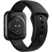 Realme RMA161 Smart Watch Black