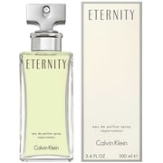 Calvin Klein Eternity EDP For Women 100ml