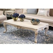 Pan Emirates Goldenwood Coffee Table Set (1+2) 140 x 80 x 52cm Pan Emirates Goldenwood Coffee Table Set (1+2) 140 x 80 x 52cm