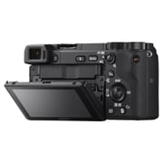 Sony Alpha a6400 Mirrorless Digital Camera ILCE-6400 Black Body Only Sony Alpha a6400 Mirrorless Digital Camera ILCE-6400 Black Body Only
