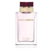 Dolce & Gabbana Pour Femme Eau de Parfum For Ladies 100ml