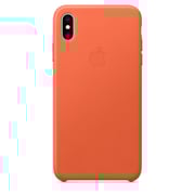 Apple Iphone XS Max Leather Case Sunset Apple Iphone XS Max Leather Case Sunset