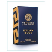 Versace Pour Homme Dylan Blue Eau De Toilette 100ml For Men Versace Pour Homme Dylan Blue Eau De Toilette 100ml For Men