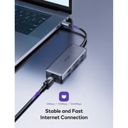Vava 8 in 1 USB-C Hub Vava 8 in 1 USB-C Hub