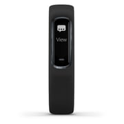 Garmin Vivosmart 4 Midnight With Black Band Large Garmin Vivosmart 4 Midnight With Black Band Large