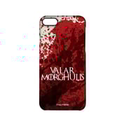 Valar Morghulis - Sleek Case for iPhone 8 Valar Morghulis - Sleek Case for iPhone 8