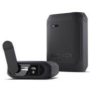 Griffin Survivor Power Bank 10050mAh Black/White Griffin Survivor Power Bank 10050mAh Black/White