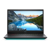 Dell G5 15 5500-7400O Gaming Laptop - Core i7 5.0GHz 16GB 512GB 4GB Windows 10 15.6inch FHD Black English/Arabic Keyboard