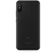 Xiaomi Redmi A2 Lite 32GB Black 4G LTE Dual Sim Smartphone