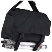 Manfrotto Allegra 30 SLR Messenger Case Black MB SV-M-30BB Manfrotto Allegra 30 SLR Messenger Case Black MB SV-M-30BB