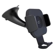 Cygnett Wireless 10W Car Charger & Mount Cygnett Wireless 10W Car Charger & Mount