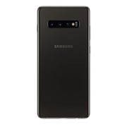 Samsung Galaxy S10+ 512GB Ceramic Black Pre order SM-G975F