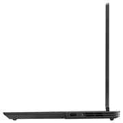 Lenovo Legion Y540-15IRH Gaming Laptop - Core i7 2.6GHz 16GB 1TB+512GB 6GB Win10 15.6inch FHD Black