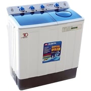 Elekta Washing Machine 10kg EWM-1150MKR