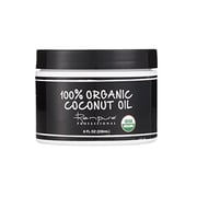 RENPURE Organic Oil Jar, 8 Ounce RENPURE Organic Oil Jar, 8 Ounce