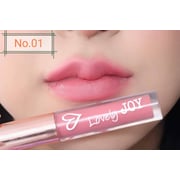 Lovely Joy - Cream Matte Lipstick No 1