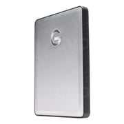G-Technology 0G06074 G-DRIVE Mobile USB 3.0 4TB Silver