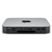 Mac mini (2020) - M1 8GB 256GB 8 Core GPU Silver English