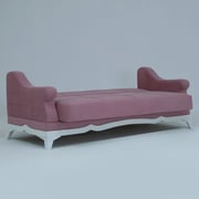 Linda 3 Seater Sofa 88*212 cm