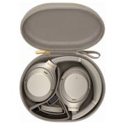 Sony WH-1000XM3 Wireless Noise Cancelling Headphones Silver Sony WH-1000XM3 Wireless Noise Cancelling Headphones Silver