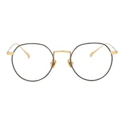 Bolon Round Gold Frames Women BJ7009-B11-50 Bolon Round Gold Frames Women BJ7009-B11-50