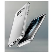 Spigen Ultra Hybrid Crystal Case Clear For Galaxy S8 Spigen Ultra Hybrid Crystal Case Clear For Galaxy S8