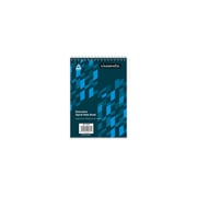 Classmate Executive Spiral Note Book 127 X 203, 56-gsm Single Line 140 Pages, Pack Of 10