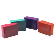 Creative MUVO 2c Palm-sized Water-resistant Bluetooth Speaker with Built-in MP3 Player Torquoise