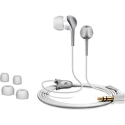 Sennheiser CX200I Lightweight Headphone Black