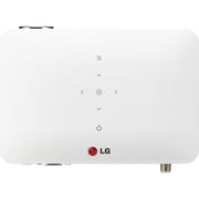 LG PW700 Bluetooth Mini Beam Projector LG PW700 Bluetooth Mini Beam Projector