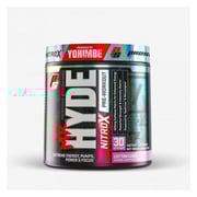 Pro Supps Mr Hyde Nitrox Cotton Candy 30Serving