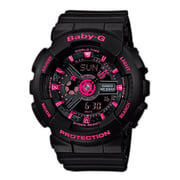 Casio BA1111ADR Baby G Watch