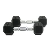 2.5kg Hex Dumbbell - 2 pieces 2.5kg Hex Dumbbell - 2 pieces